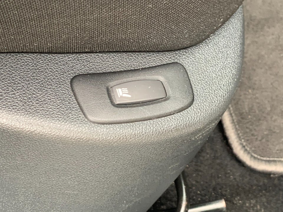 Renault Clio IV 1,5 dCi 90 Zen Sport Tourer Van 5d