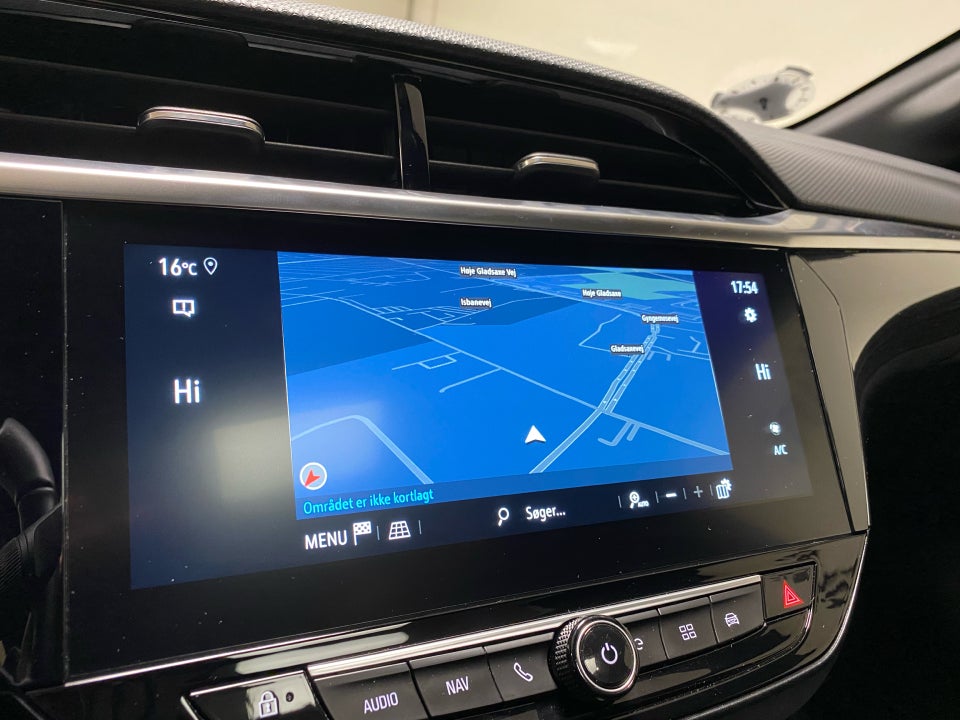 Opel Corsa-e 50 Ultimate 5d