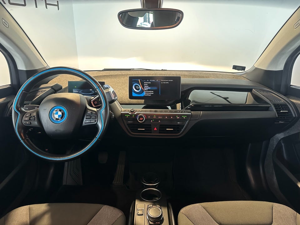 BMW i3 BEV 5d