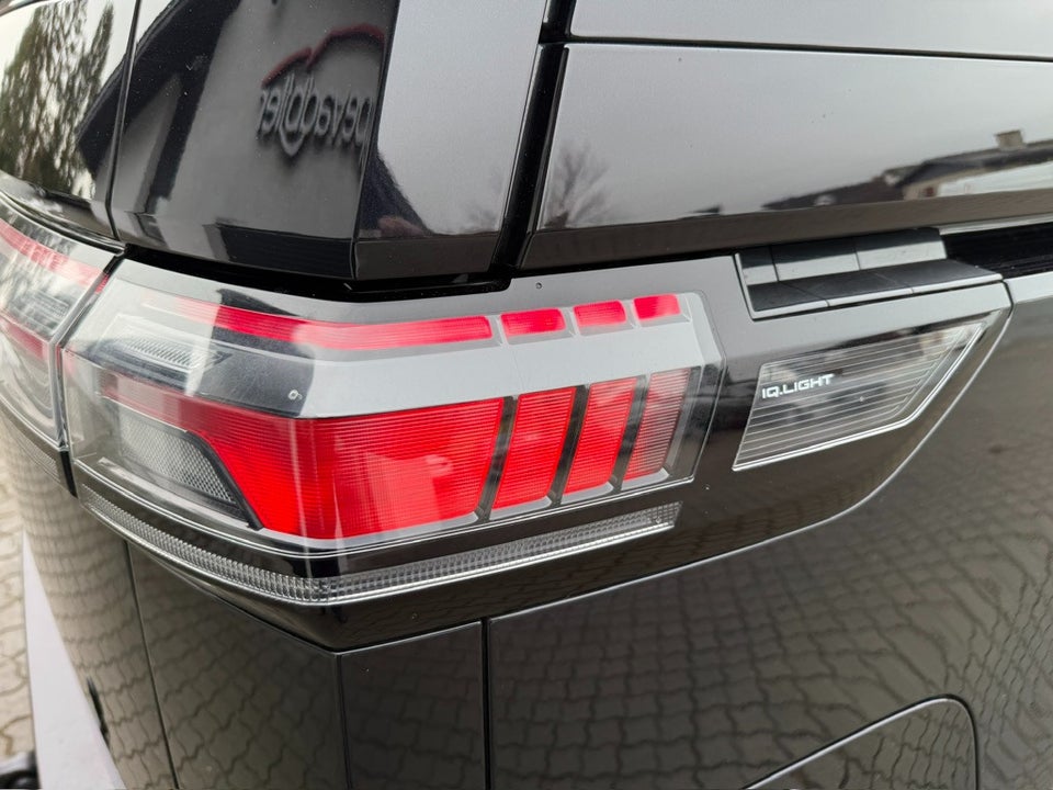 VW ID.Buzz 77 Style 75 Years Edition SWB 5d