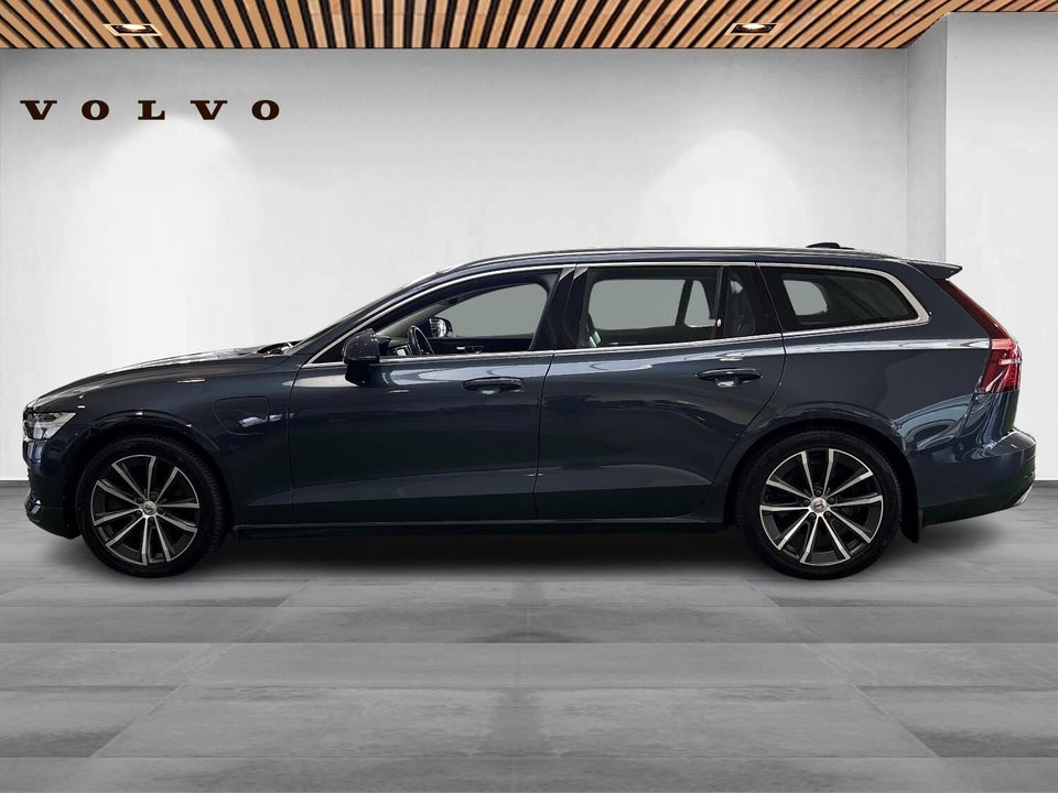 Volvo V60 2,0 T6 ReCharge Inscription X aut. AWD 5d