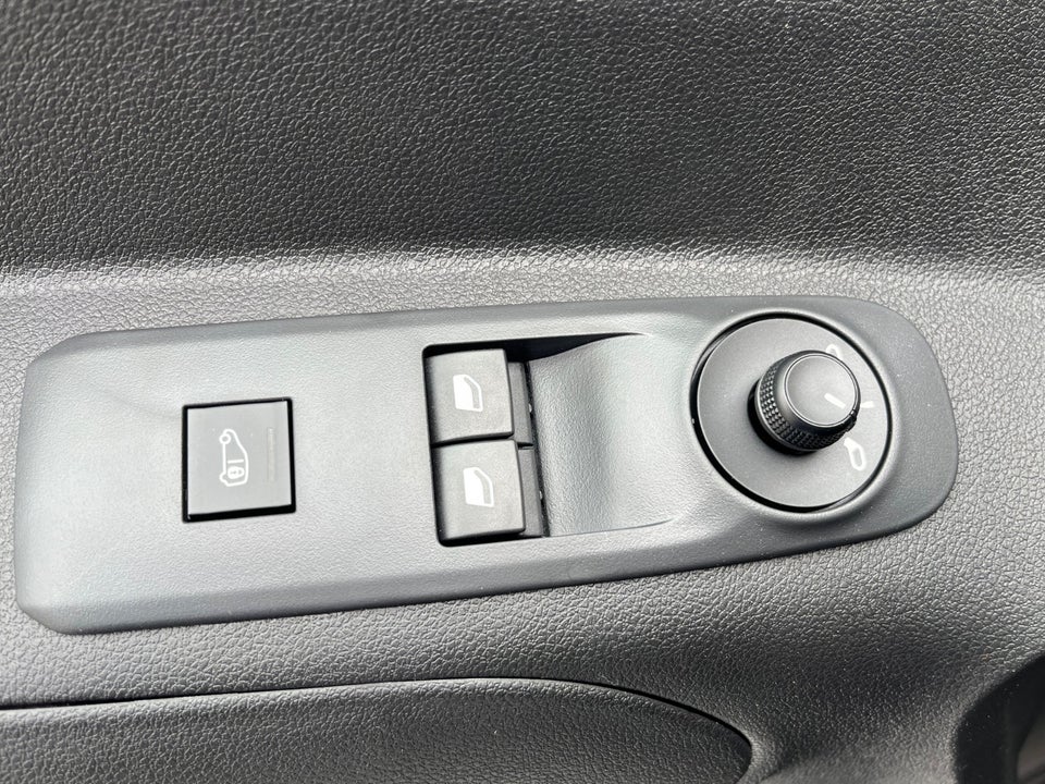 Toyota ProAce City 50 Medium Comfort