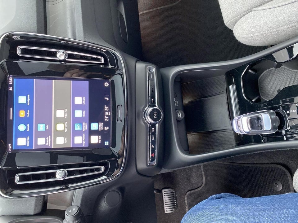 Volvo XC40 P6 ReCharge Ultimate 5d