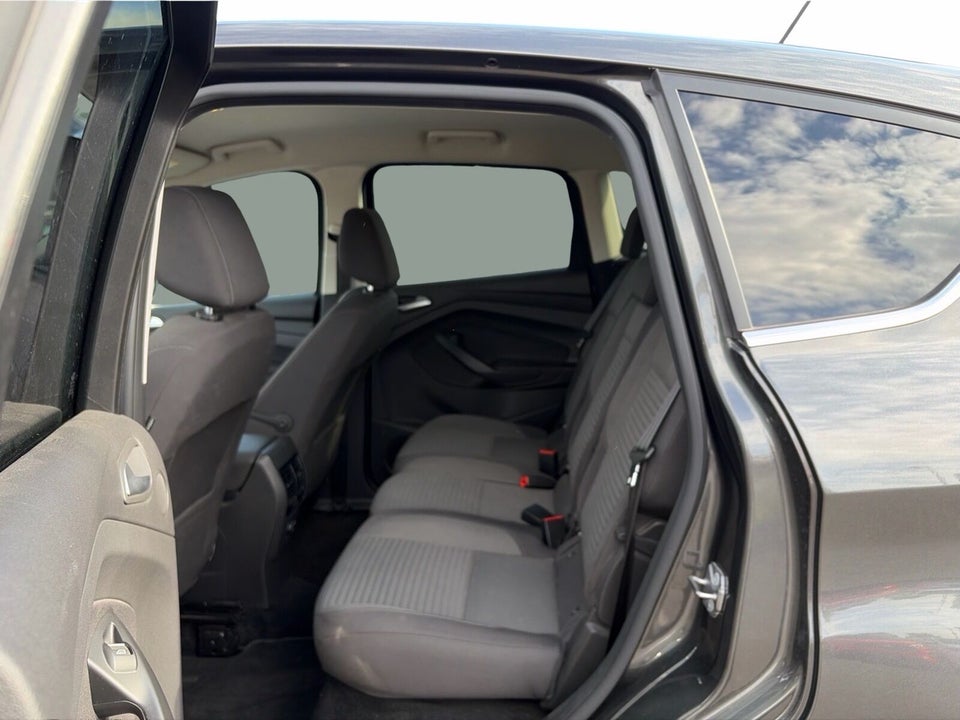 Ford C-MAX 1,0 SCTi 125 Fun 5d