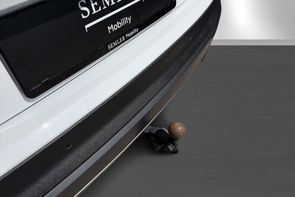 Skoda Enyaq 85 iV 5d