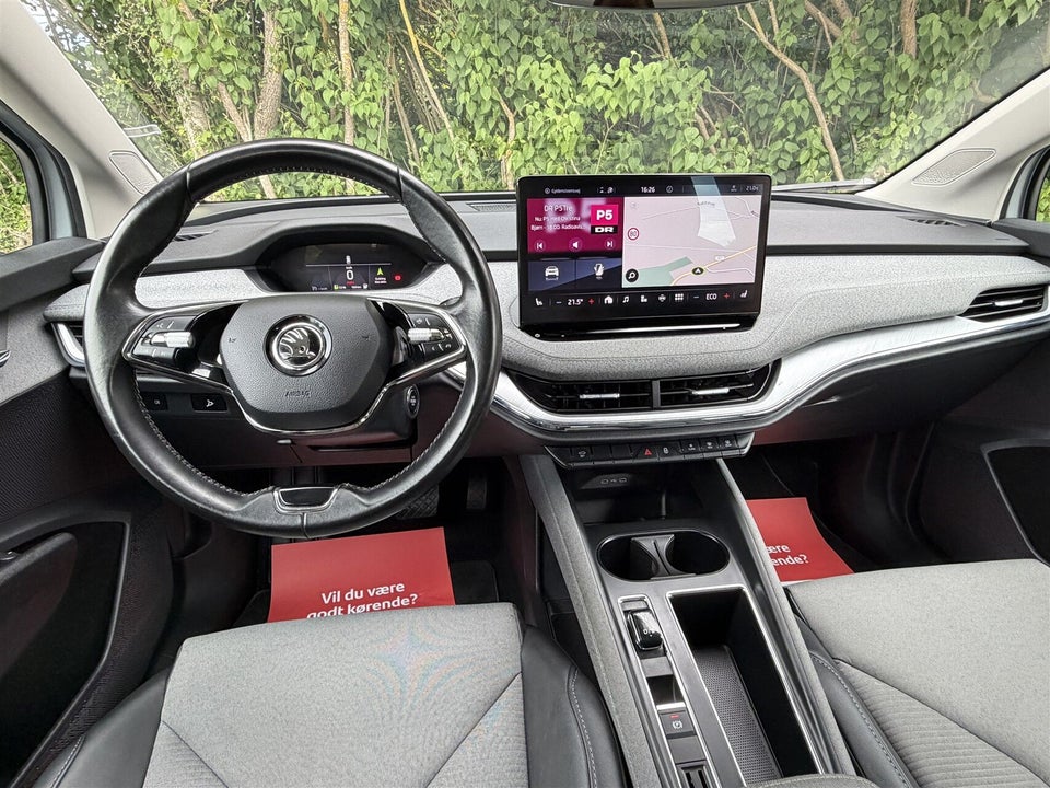 Skoda Enyaq 60 iV 5d