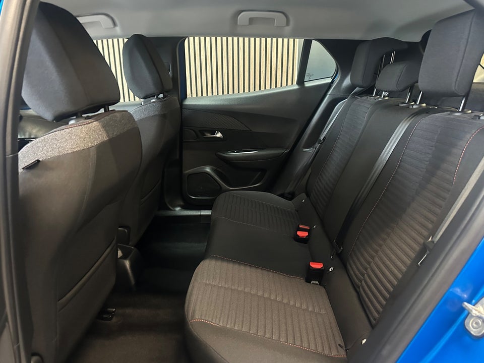 Peugeot 2008 1,2 PureTech 130 Active Pack 5d