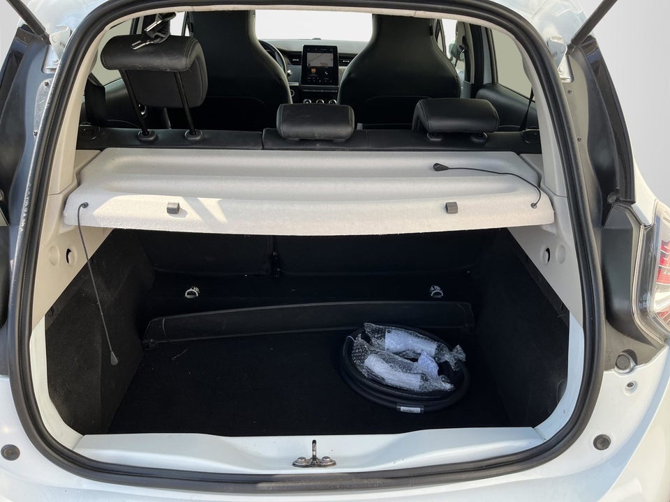 Renault Zoe 52 Intens 5d