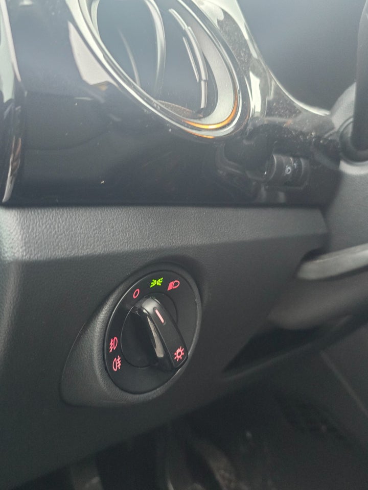 VW Up! 1,0 60 Club Up! BMT 5d