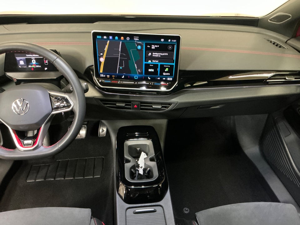 VW ID.4 77 GTX 4Motion 5d