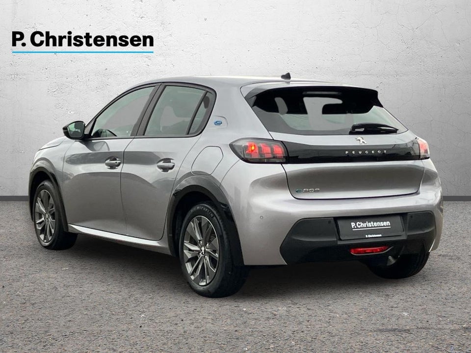 Peugeot e-208 50 Active Pack 5d