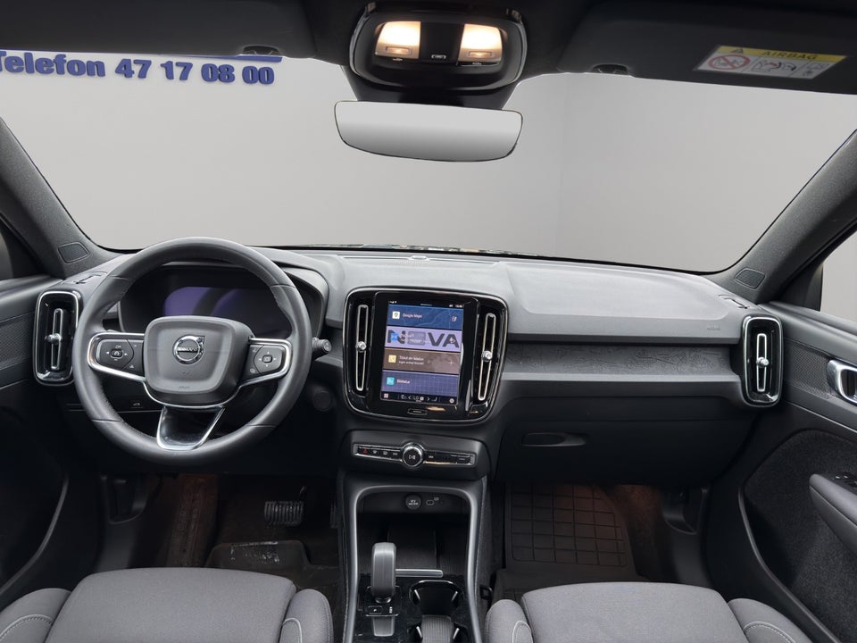 Volvo XC40 P6 ReCharge Plus 5d