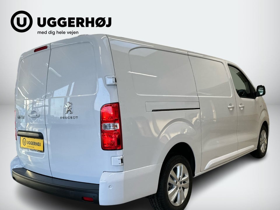 Peugeot Expert 2,0 BlueHDi 177 L3 Ultimate EAT8 Van