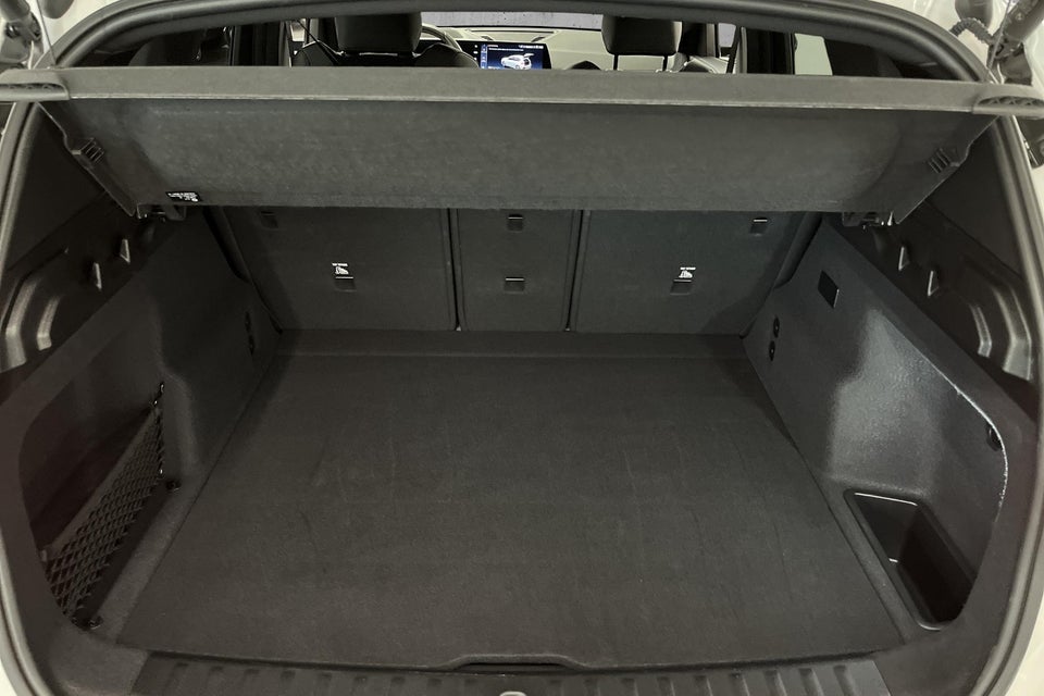 BMW iX1 eDrive20 M-Sport 5d