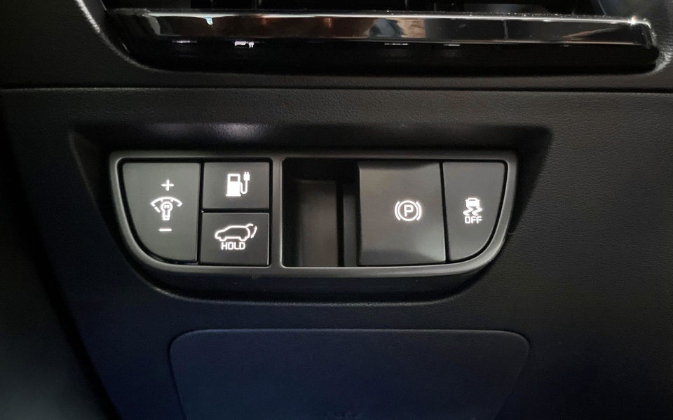 Kia EV6 77 Long Range Prestige 5d