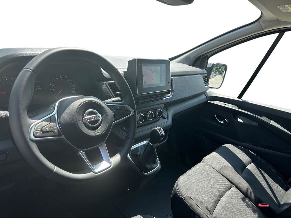 Nissan Primastar 2,0 dCi 150 L2H1 Tekna DCT Van