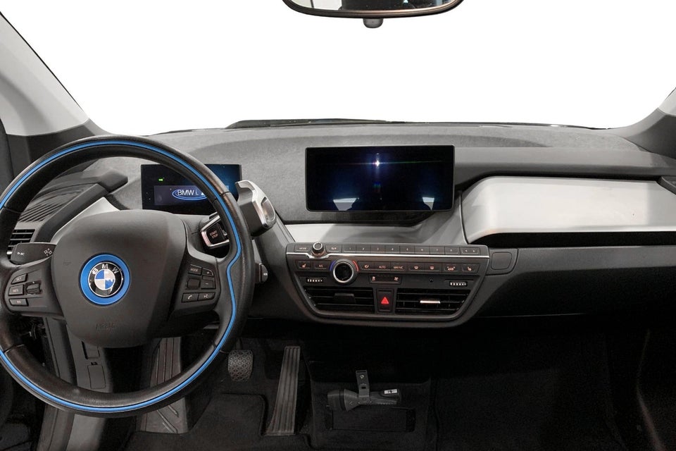 BMW i3 Comfort Advanced 5d