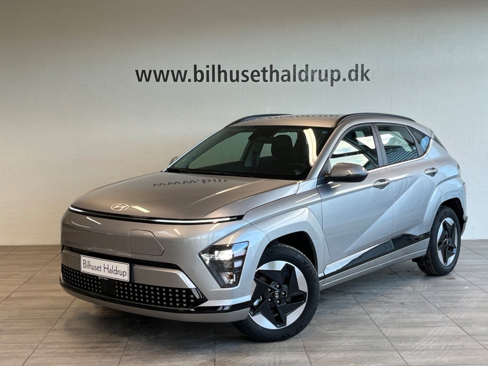 Hyundai Kona 65 EV Essential 5d