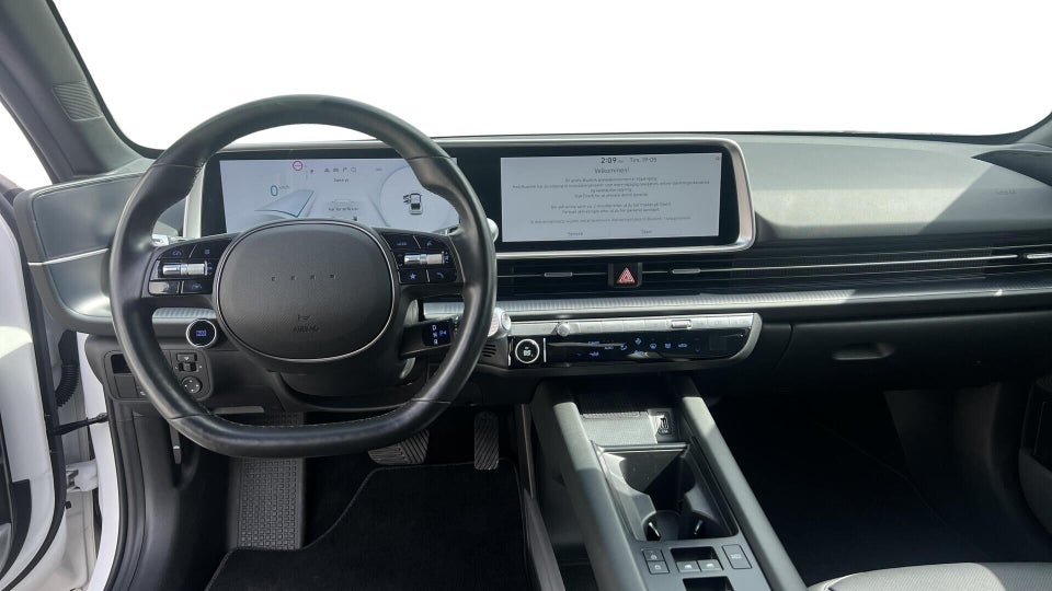 Hyundai Ioniq 6 77 Creative 4d