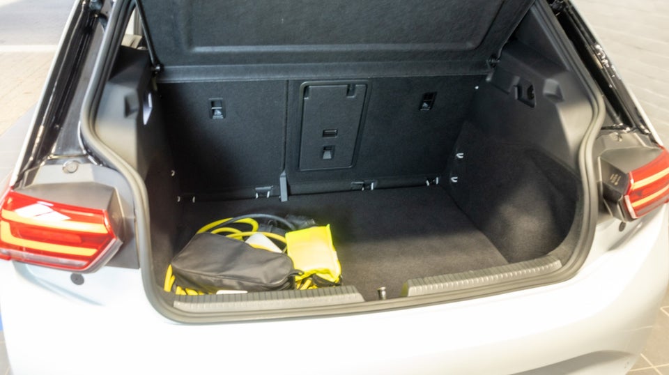 VW ID.3 58 Pro Performance 5d