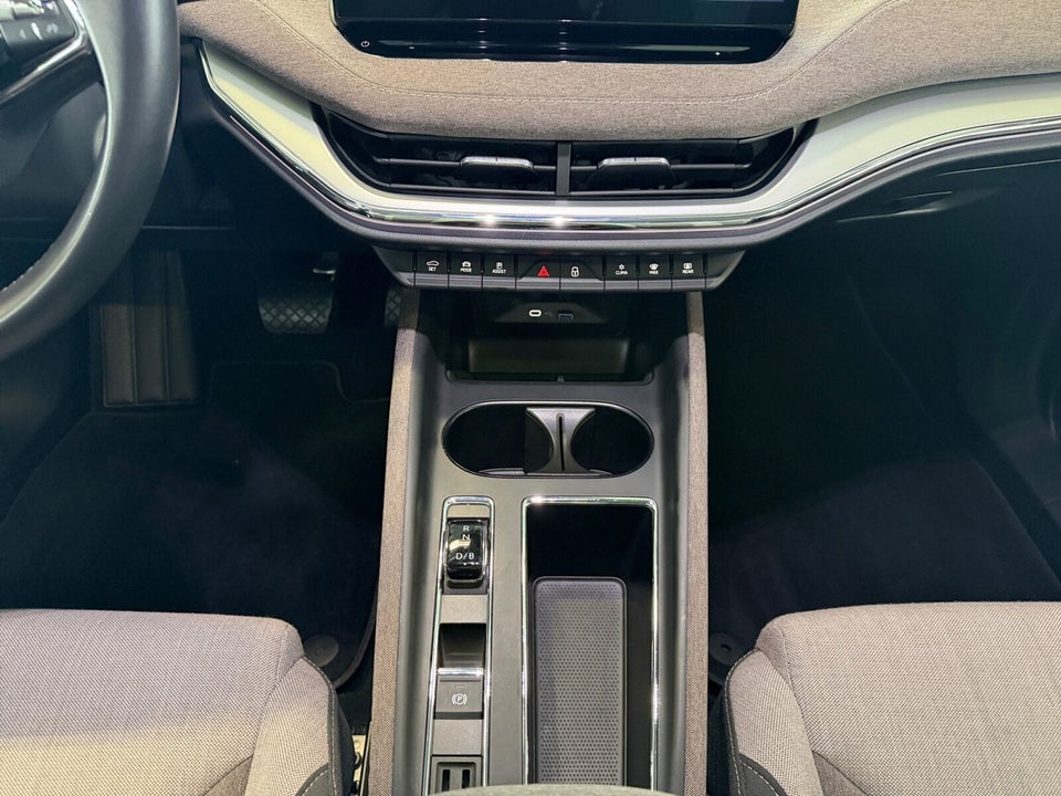 Skoda Enyaq 60 iV 5d