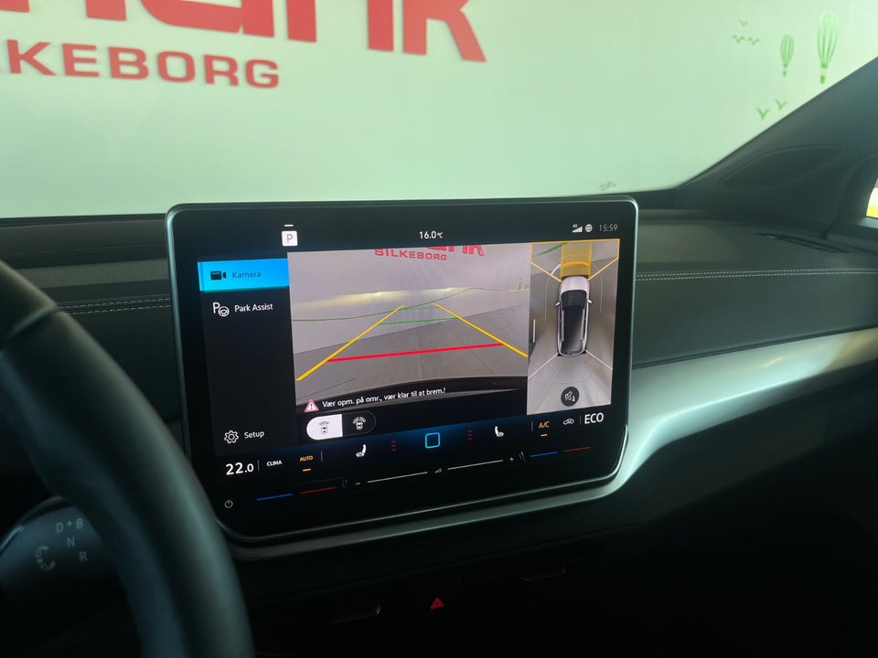 VW ID.4 77 Style 4Motion 5d