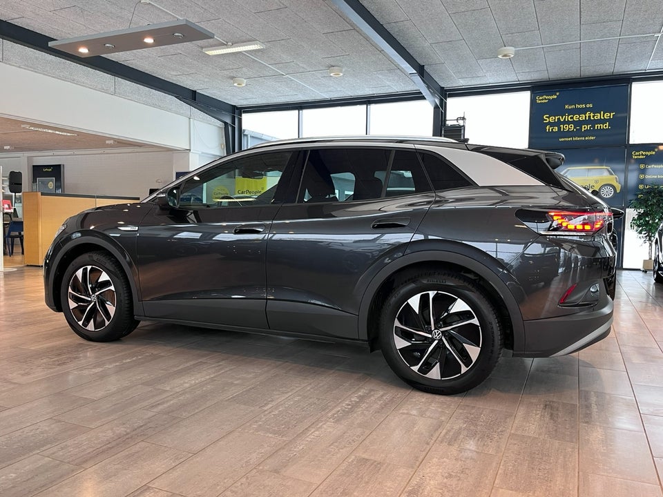 VW ID.4 77 Tech Performance 5d