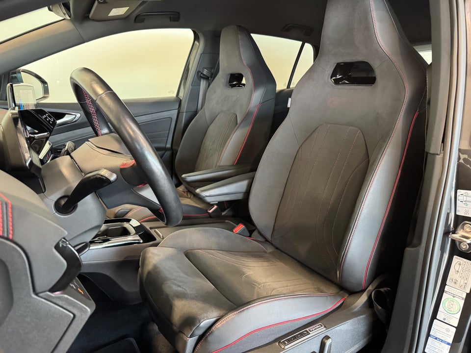 VW ID.4 77 GTX 4Motion 5d