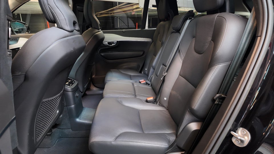 Volvo XC90 2,0 T8 ReCharge Ultimate Bright aut. AWD 7prs 5d
