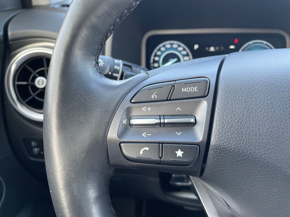 Hyundai Kona 39 EV Select 5d