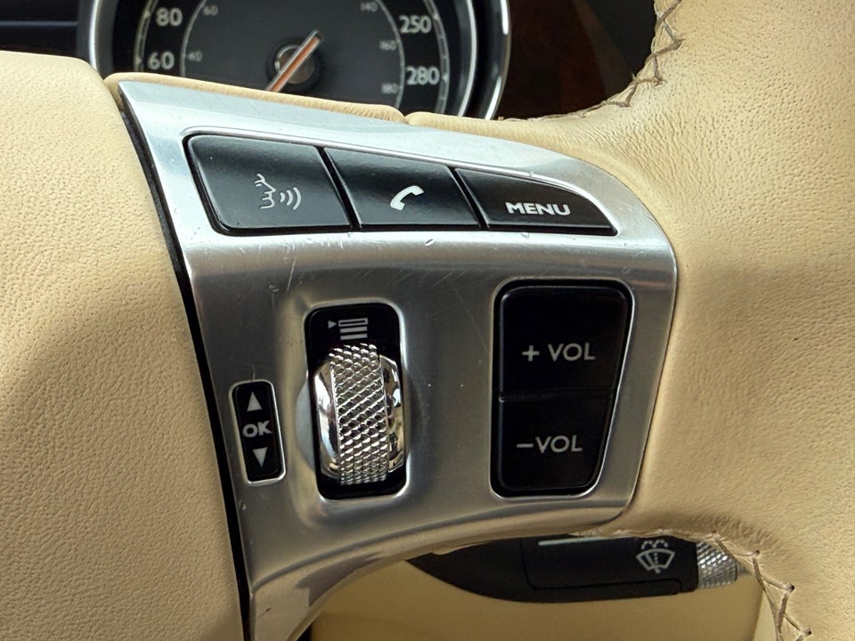 Bentley Continental GT 6,0 W12 Speed aut. 2d