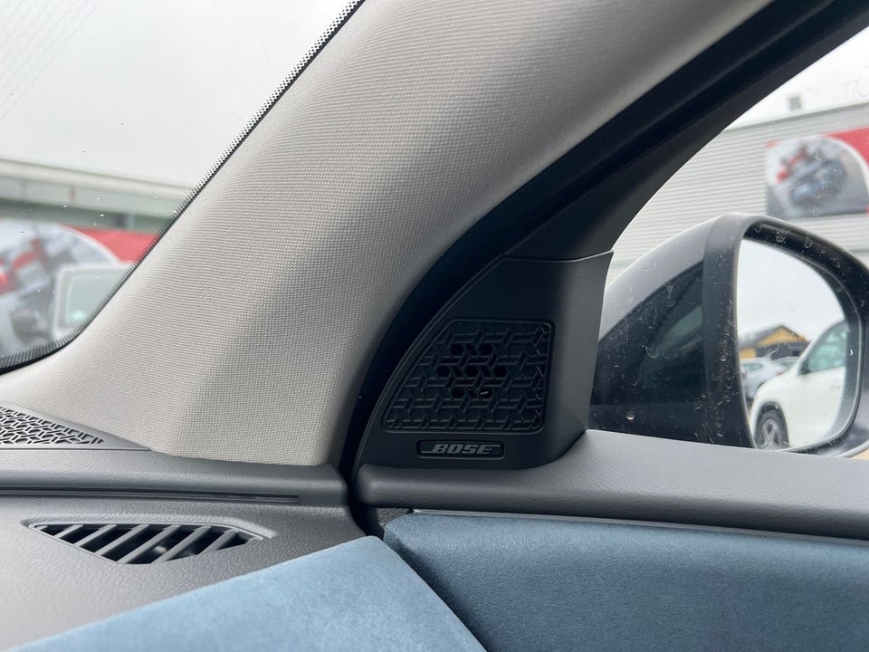 Nissan Ariya 87 Evolve e-4ORCE 5d