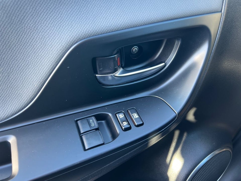 Toyota Yaris 1,5 Hybrid H2 Premium e-CVT 5d