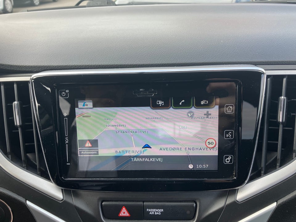 Suzuki Baleno 1,2 Dualjet Exclusive 5d