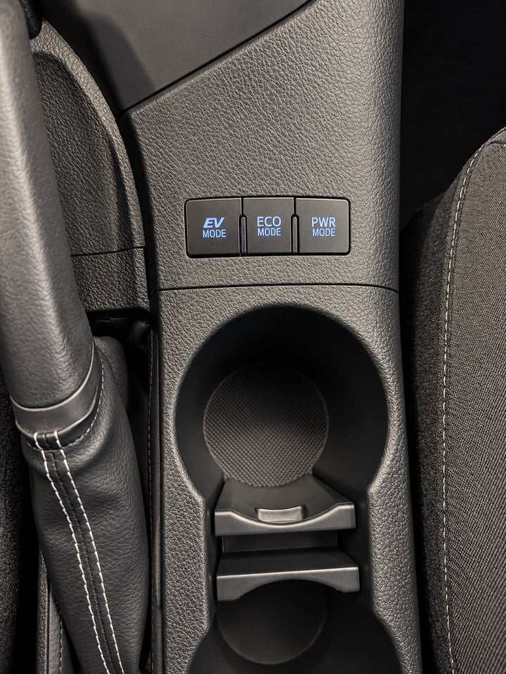 Toyota Auris 1,8 Hybrid H2 Comfort CVT 5d