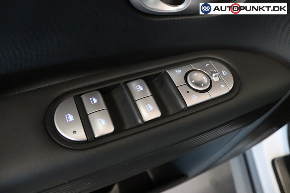 Hyundai Ioniq 5 73 Techniq AWD 5d