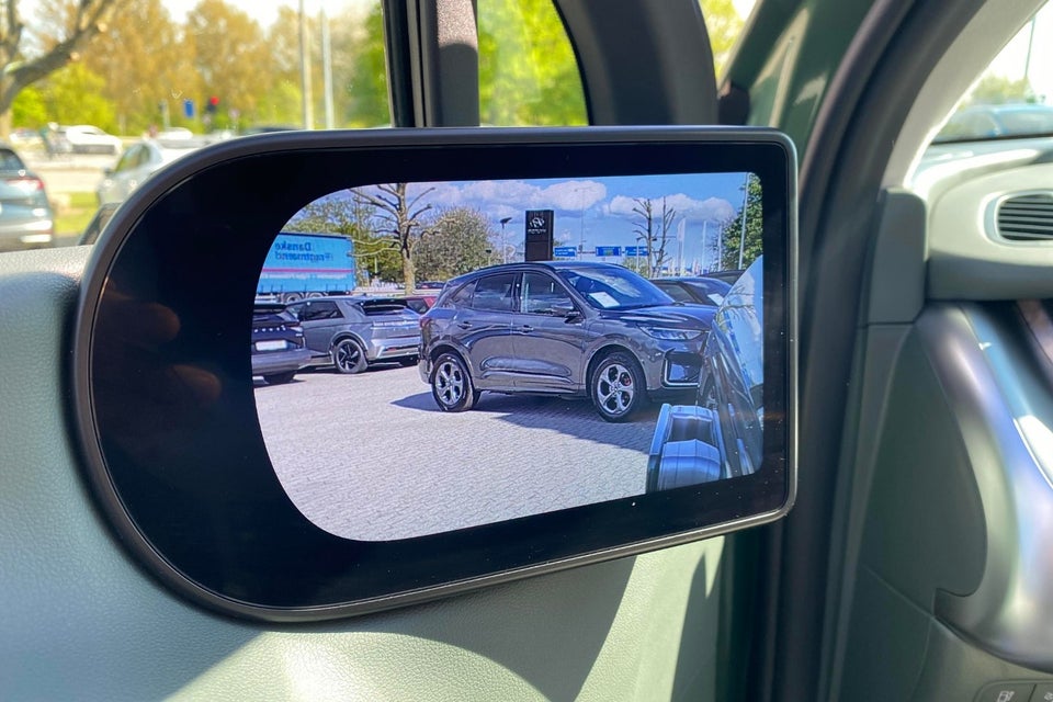 Hyundai Ioniq 9 110 Calligraphy Performance 4WD 7prs 5d
