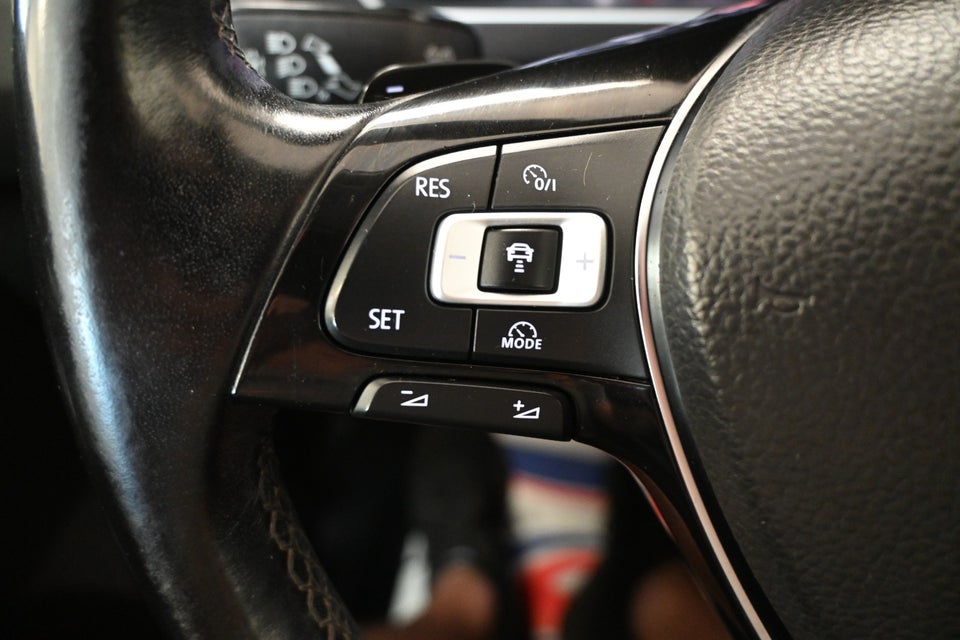 VW Tiguan 2,0 TDi 150 Comfortline DSG 5d