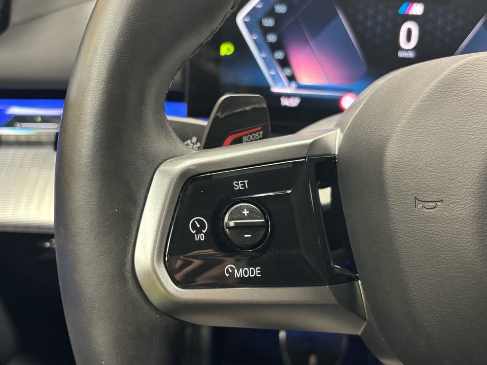 BMW i5 eDrive40 Touring M-Sport Pro 5d