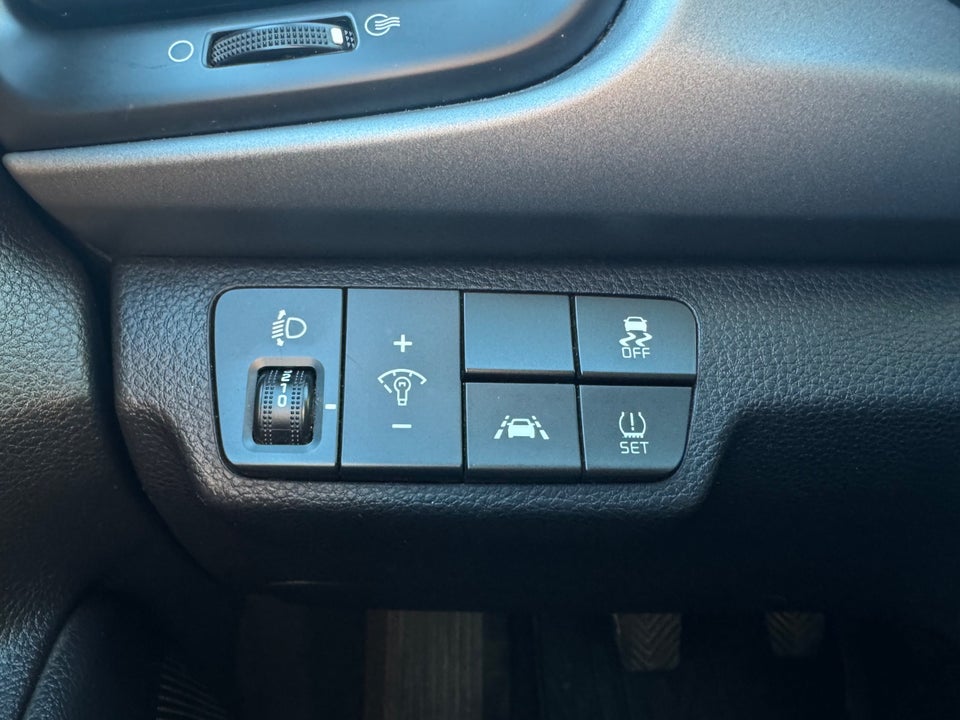 Kia Rio 1,0 T-GDi Advance 5d