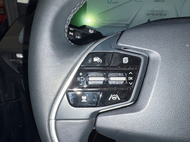 Kia EV6 77 Long Range Access 5d