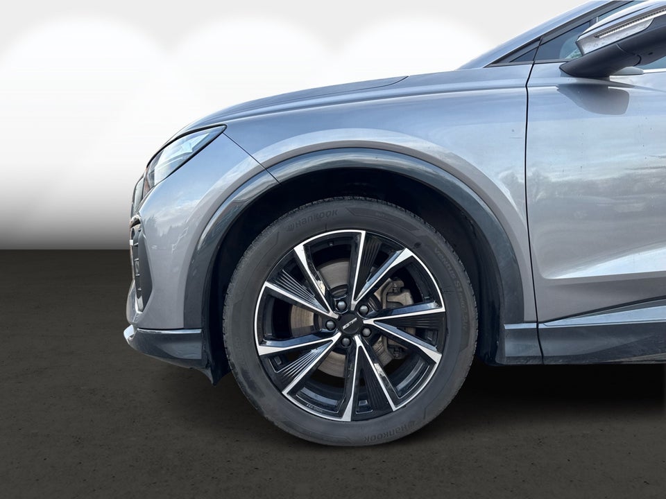 Audi Q4 e-tron 40 Attitude Sportback 5d