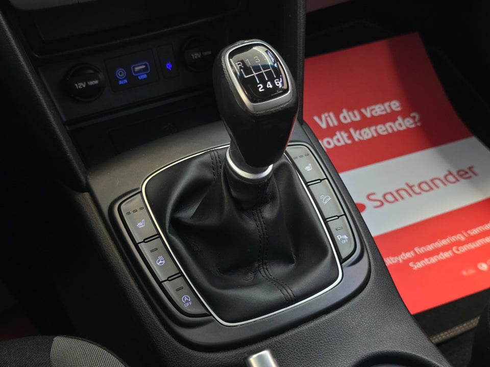 Hyundai Kona 1,0 T-GDi Trend 5d