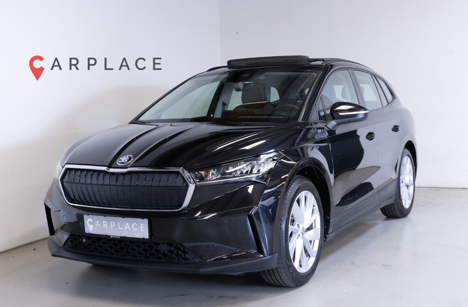 Skoda Enyaq 60 iV Loft 5d