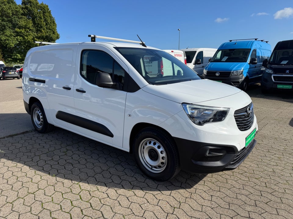 Opel Combo-e 50 Enjoy L2V1