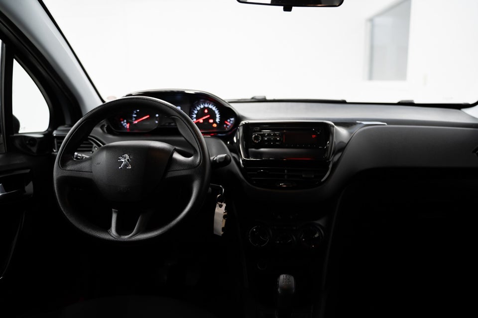 Peugeot 208 1,0 VTi Access 5d