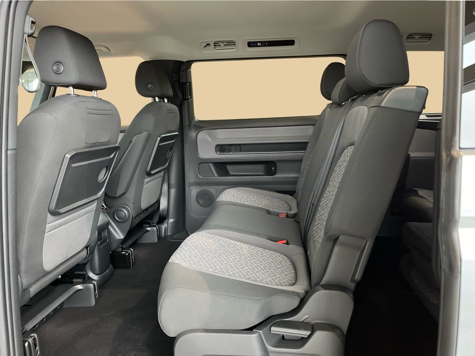 VW ID.Buzz 86 Life+ 7prs LWB 5d