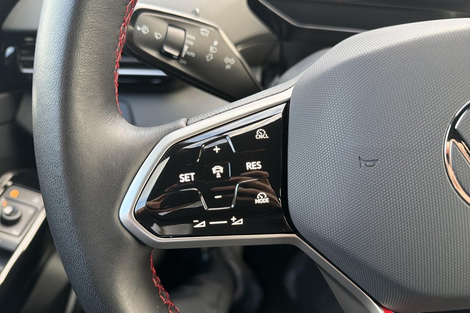 VW ID.4 77 GTX Max+ 4Motion 5d