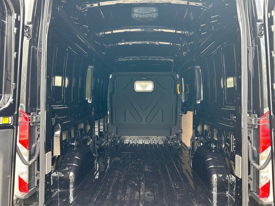 Ford Transit 350 L3 Van 2,0 EcoBlue Trend aut. H2 FWD