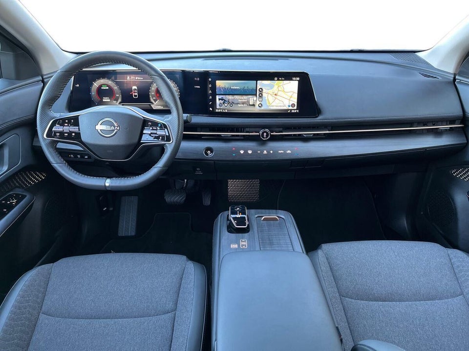 Nissan Ariya 63 Advance 5d